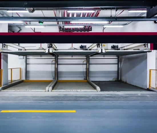 Automobile Car Lifts
Know More