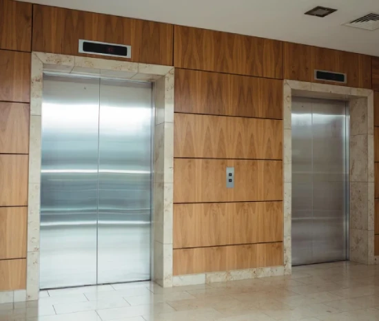 Geared, Gearless, MRL & Passenger Lifts
Know More